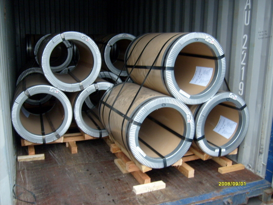 Electrical Steel Made in Korea